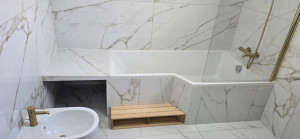 Photo de galerie - Carrelage