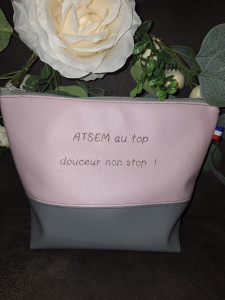 Photo de galerie - Trousse à message 