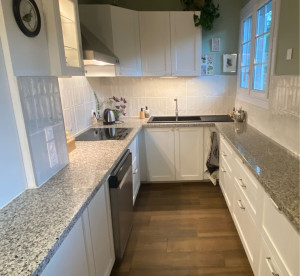 Photo de galerie - Carrelage