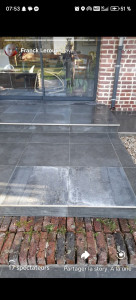 Photo de galerie - Carrelage