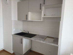 Photo de galerie - Remise en état d'appartement l'emménagement de nos clients 