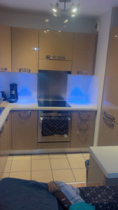 Photo de galerie - Sans aucune trace 