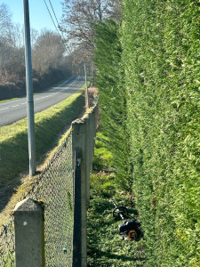 Photo de galerie - Avant