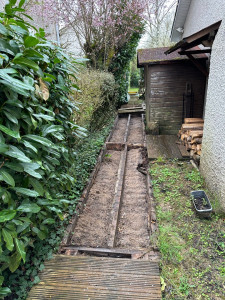 Photo de galerie - Terrassement - Assainissement