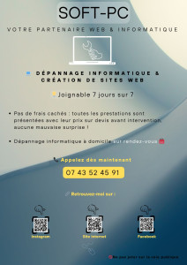 Photo de galerie - Présentation 