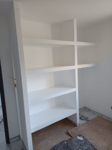 Photo de galerie - Peinture 