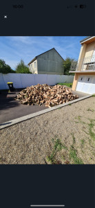 Photo de galerie - Manutention stocker ranger nettoyer 