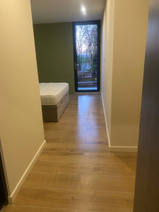 Photo de galerie - Ménage