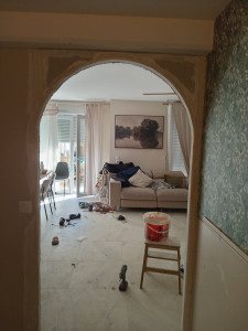 Photo de galerie - Decor
