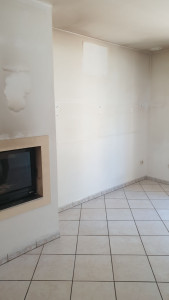 Photo de galerie - Peinture - Tapisserie