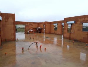 Photo de galerie - Maçonnerie