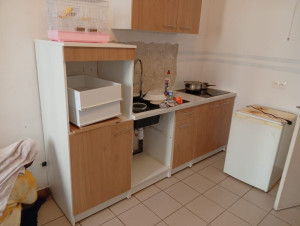 Photo de galerie - Montage des meubles 
