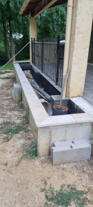 Photo de galerie - Maçonnerie