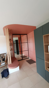 Photo de galerie - Peinture 