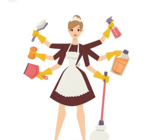 Photo de galerie - Je fait un peut de tout 