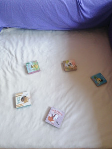 Photo de galerie - Nounou