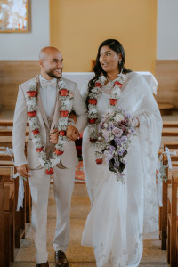 Photo de galerie - Mariage