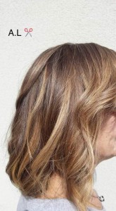 Photo de galerie - Coiffure à domicile