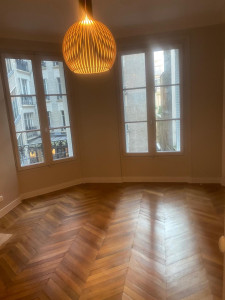 Photo de galerie - Ménage 