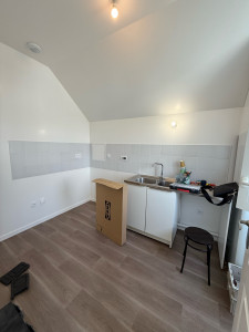 Photo de galerie - Avant 