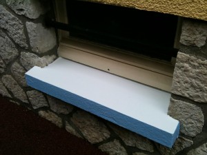 Photo de galerie - Peinture - Tapisserie