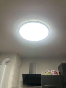 Photo de galerie - Remettre en état re fixer  