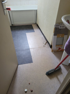 Photo de galerie - Plâtrerie - Murs - Plafonds