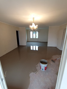 Photo de galerie - Bricolage et multi services