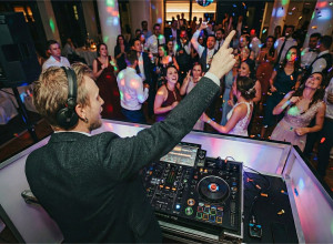 Photo de galerie - Mariage Dancefloor