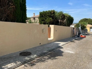 Photo de galerie - Artisan tout corps d'état - Rénovation