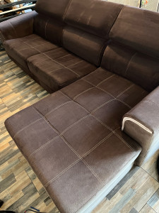 Photo de galerie - Nettoyage canapé ,matelas etc ….