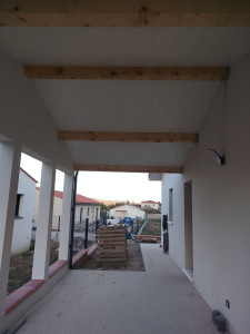 Photo de galerie - Couverture - Toiture