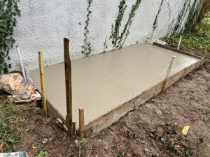 Photo de galerie - Maçonnerie