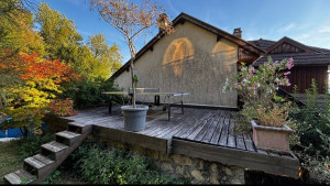 Photo de galerie - Bricolage et multi services