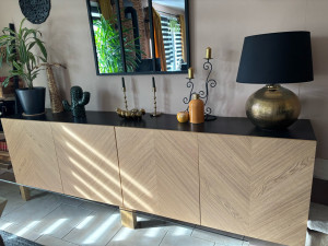 Photo de galerie - Commode IKEA