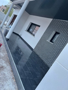 Photo de galerie - Terrasse
