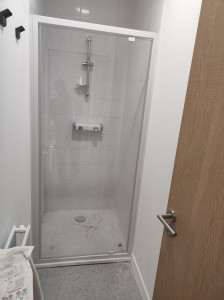Photo de galerie - Salle de bain
