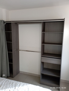 Photo de galerie - Montage meubles en kit