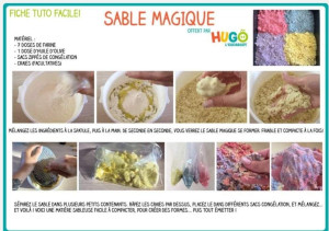 Photo de galerie - Diverses activités 