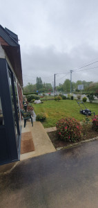 Photo de galerie - Entretien jardin