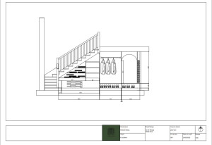 Photo de galerie - Menuiserie - Huisserie - Agencement