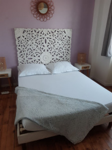 Photo de galerie - Ménage