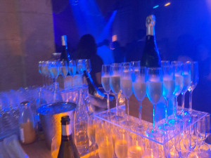 Photo de galerie - Serveur - Maître d'hôtel