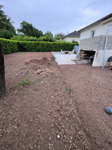 Photo de galerie - Paysagiste - Aménagement du jardin