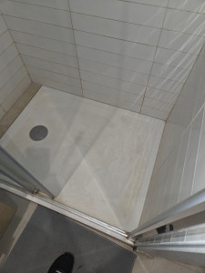 Photo de galerie - Traitement salle de bain 