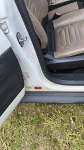 Photo de galerie - Lavage auto