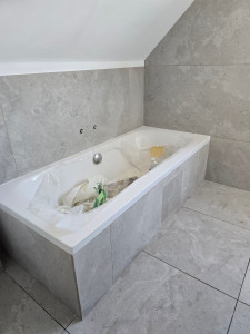 Photo de galerie - Un de mes travaux 