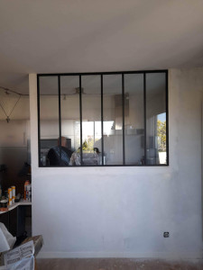 Photo de galerie - Travaille soigné 