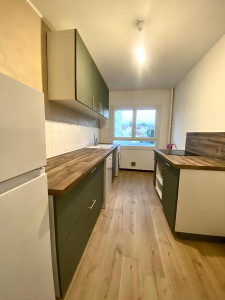 Photo de galerie - Artisan tout corps d'état - Rénovation