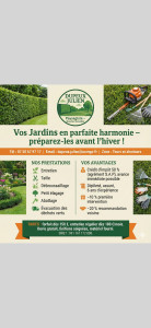 Photo de galerie - FLYERS 2026